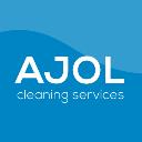 AJOL Manchester Cleaners logo
